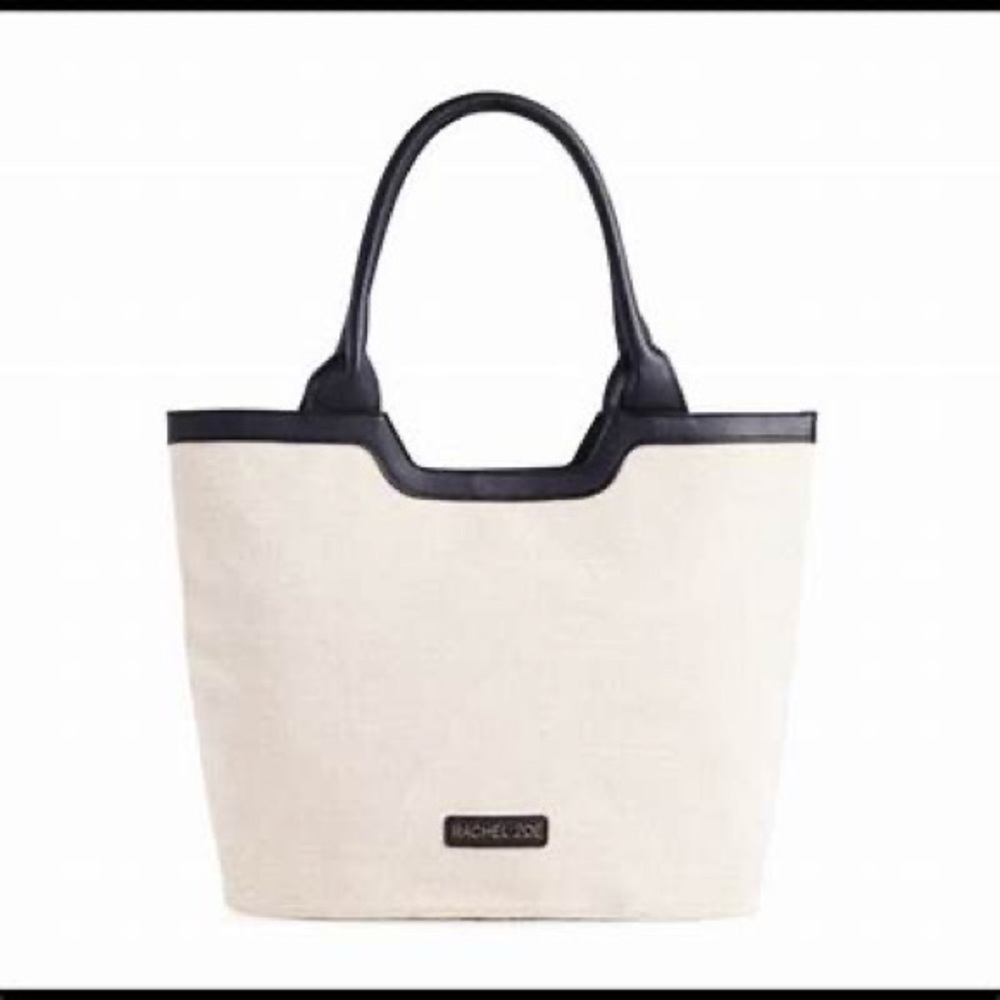NWOT Rachel Zoe Capri Tote